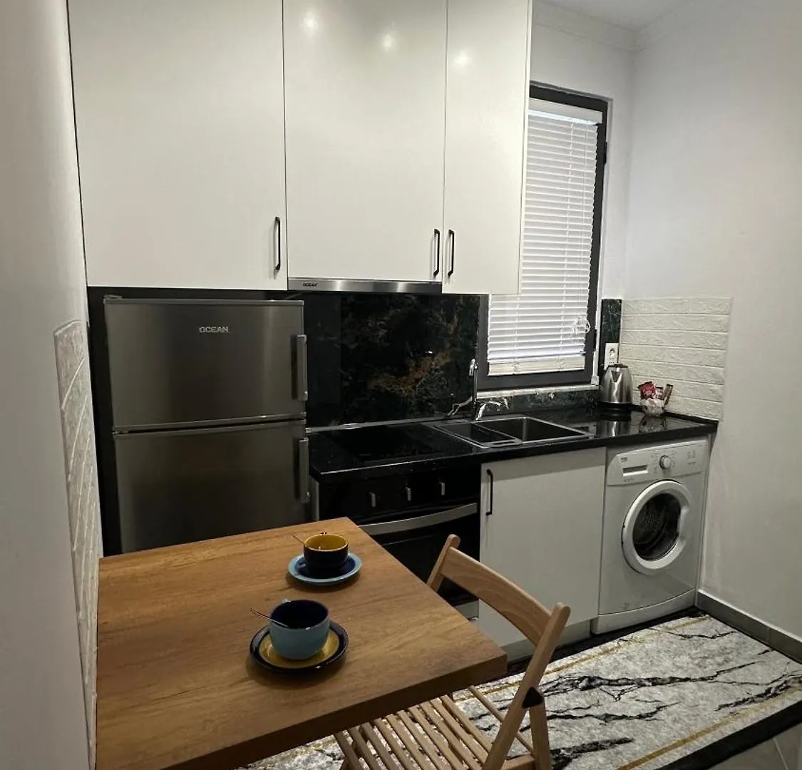 Scandinavian Apartments Al Tirana Albania