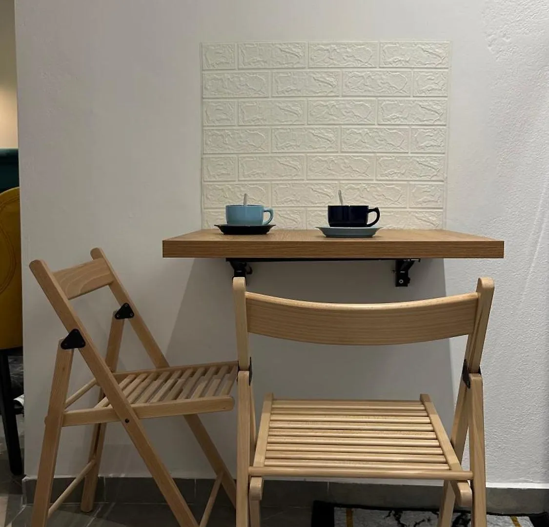 Scandinavian Apartments Al Tirana 0*,  Albania