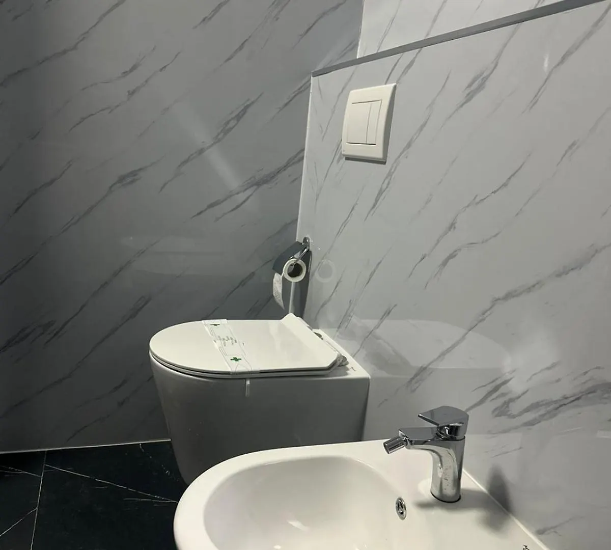 Scandinavian Apartments Al Tirana