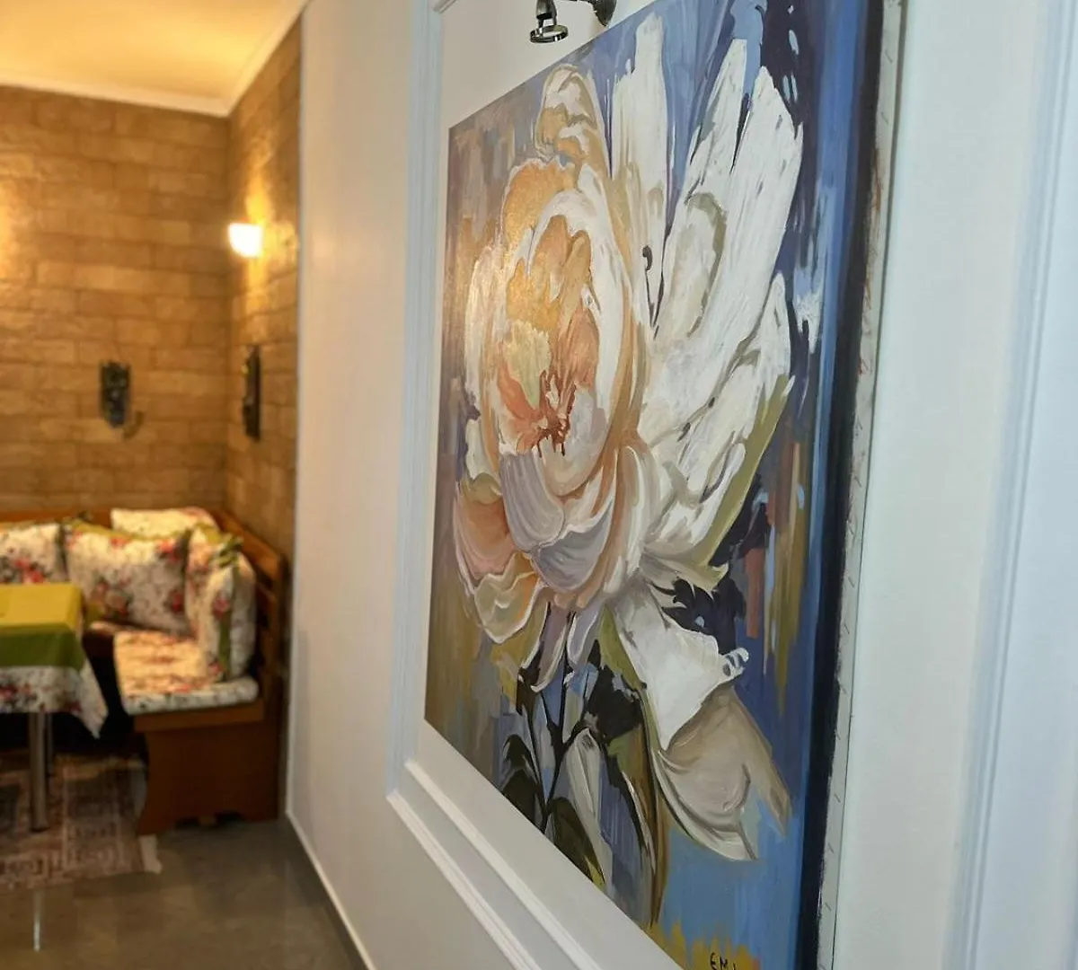 Scandinavian Apartments Al Tirana