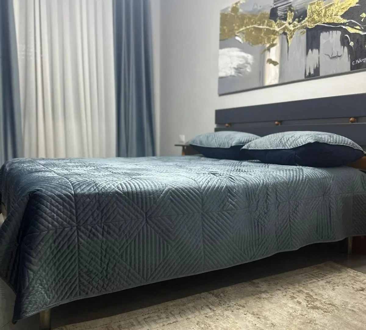 Scandinavian Apartments Al Tirana