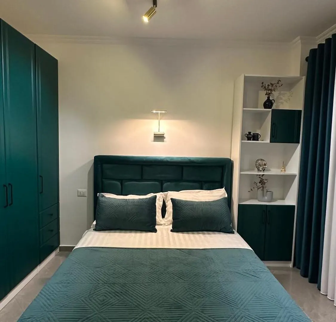 Scandinavian Apartments Al Tirana Albania