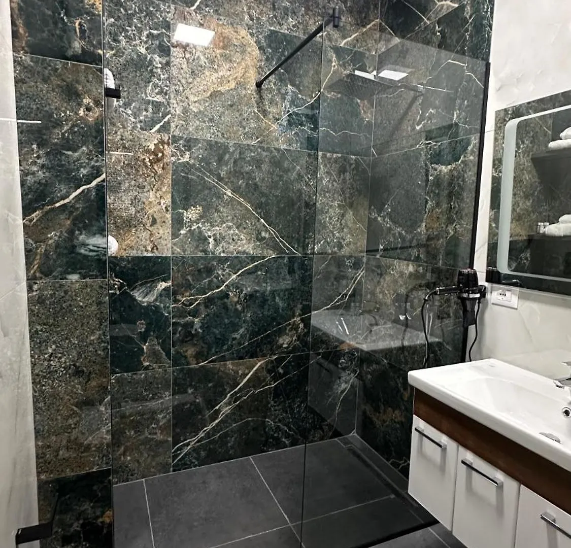 Scandinavian Apartments Al Tirana