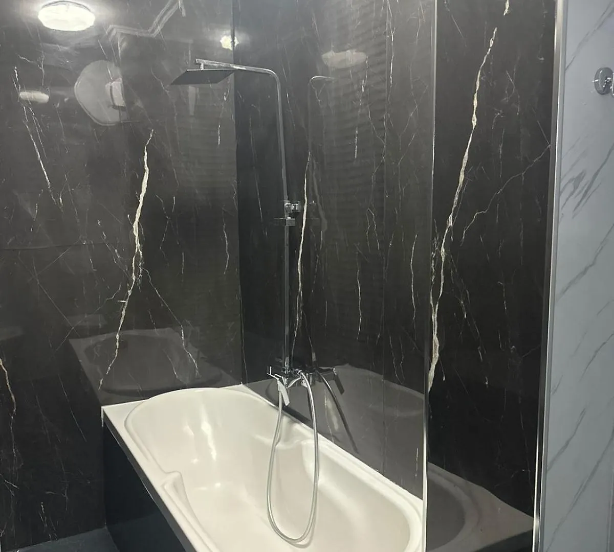 Scandinavian Apartments Al Tirana